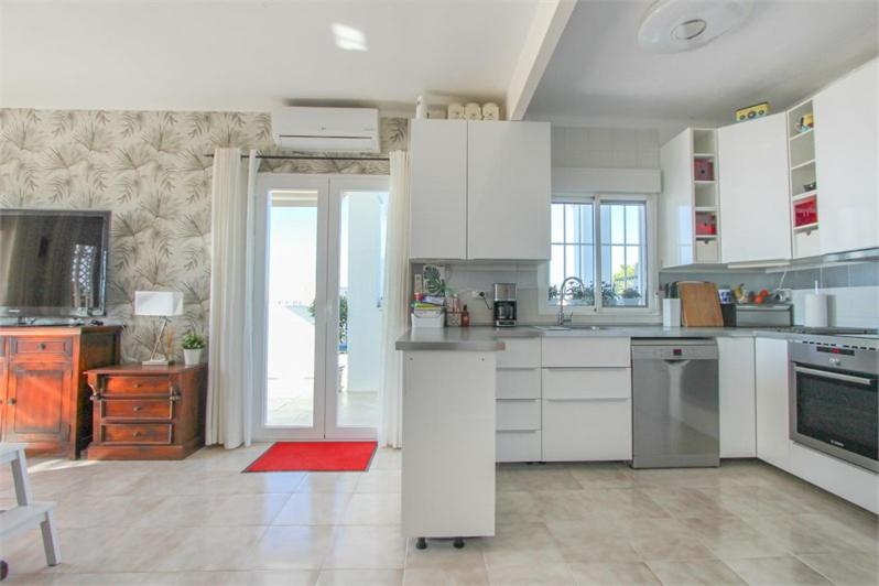 Amazing 3 Bedroom Townhouse In Nerja Exteriör bild